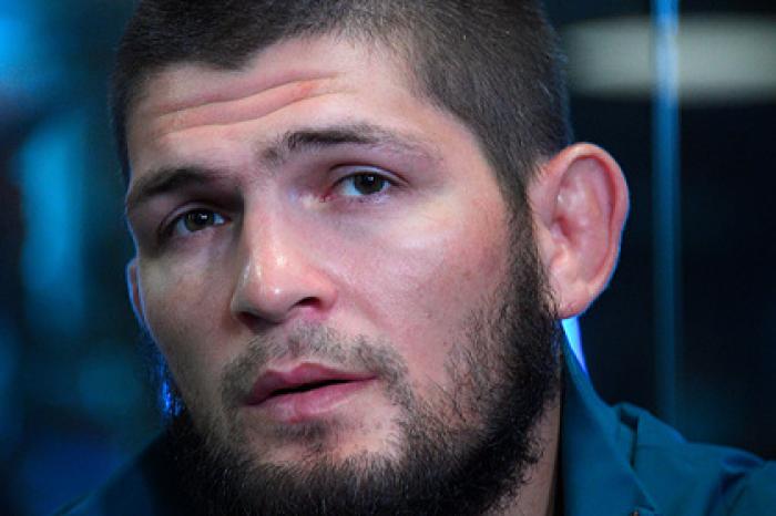 Нурмагомедов прокомментировал победу брата в UFC