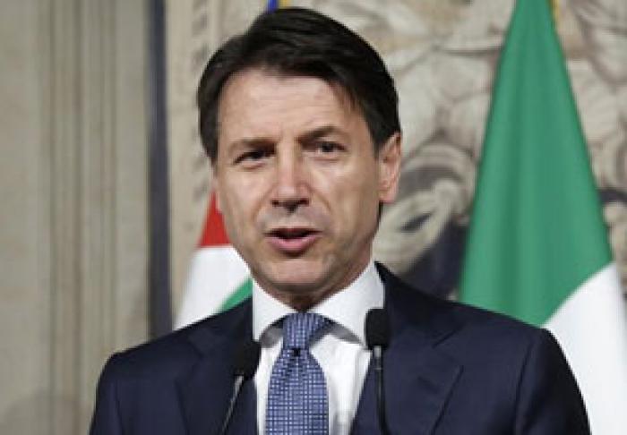 O NOUA CRIZA POLITICA IN ITALIA. PREMIERUL GIUSEPPE CONTE A RAMAS FARA MAJORITTATE PARLAMENTARA, IAR TREI MINISTRII AU DEMISIONAT