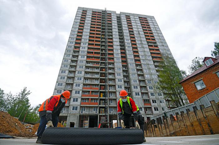 Определен выгодный способ покупки квартиры в Москве