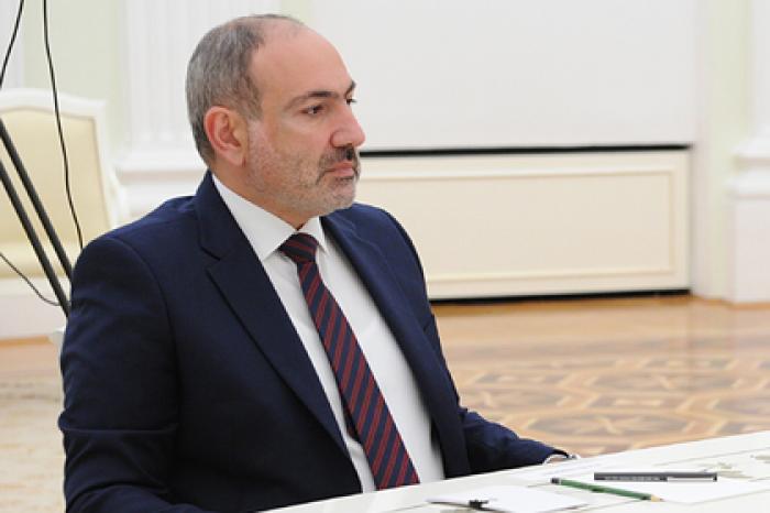 Пашинян отказался считать урегулированным конфликт в Нагорном Карабахе