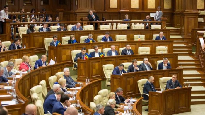 PAS le cere partidelor din Parlament să nu asigure cvorum la şedinţă, dacă Sandu va desemna un premier