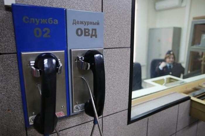 Полиция возбудила уголовное дело из-за не приехавшей к клиенту проститутки