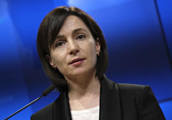 PREŞEDINTELE MOLDOVEI SE VA ÎNTÂLNI CU LIDERUL TRANSNISTRIEI, DACĂ VA FI NECESAR PENTRU A REZOLVA PROBLEMELE CETĂŢENILOR