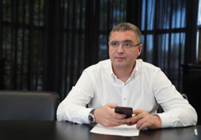 PREŞEDINTELE PARTIDULUI NOSTRU CONSIDERĂ CĂ PREŞEDINTELE MAIA SANDU AR TREBUI SĂ ACŢIONEZE MAI ACTIV PENTRU DIZOLVAREA PARLAMENTULUI