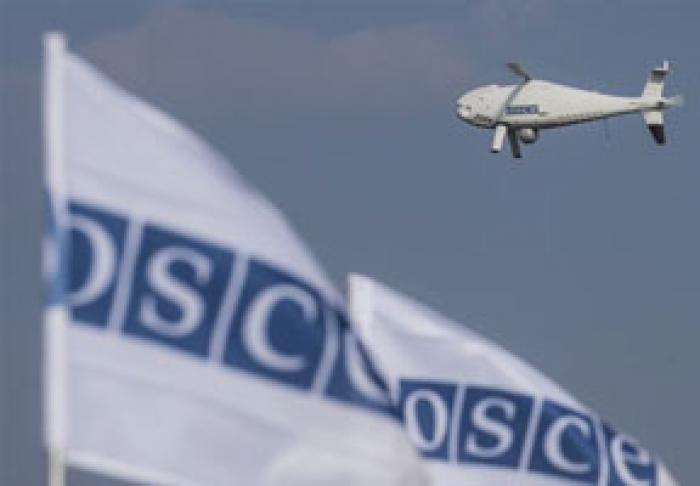 PREȘEDINTELE SUEDEZ AL OSCE INTENȚIONEAZĂ SĂ CONCENTREZE FORŢELE ASUPRA SOLUŢIONĂRII CONFLICTELOR