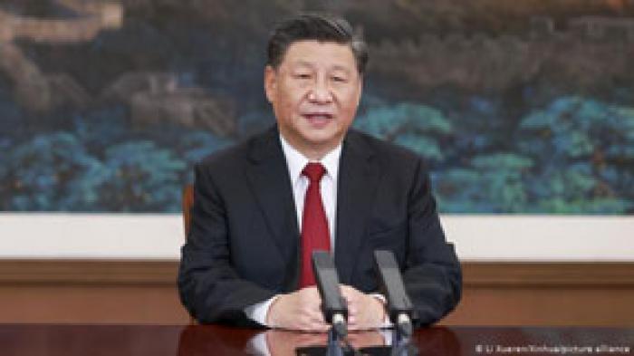 PREȘEDINTELE XI JINPING A AVUT UN DISCURS LA DIALOGUL „AGENDA DE LA DAVOS” DIN CADRUL FORUMULUI ECONOMIC MONDIAL