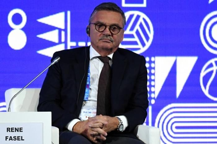 Президент IIHF рассказал о давлении из-за возможного проведения ЧМ в Белоруссии