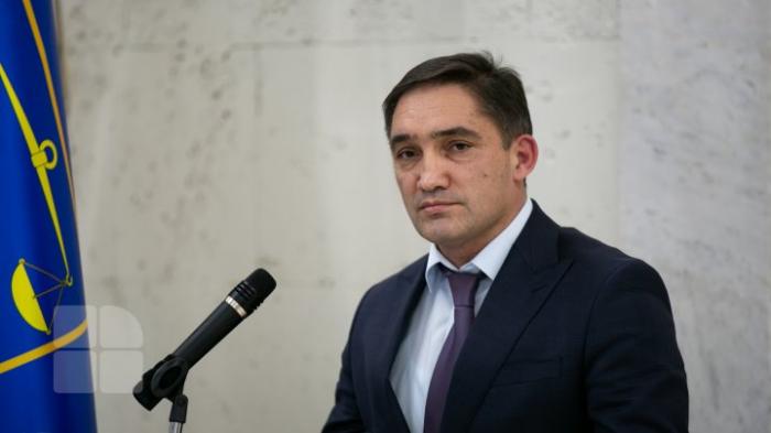 Procurorul general reclamă presiuni din partea politicienilor. Stoianoglo susține că instituția pe care o conduce este supusă unor atacuri