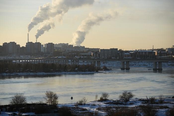 Произошедшее на границе России землетрясение ощутили в Иркутске