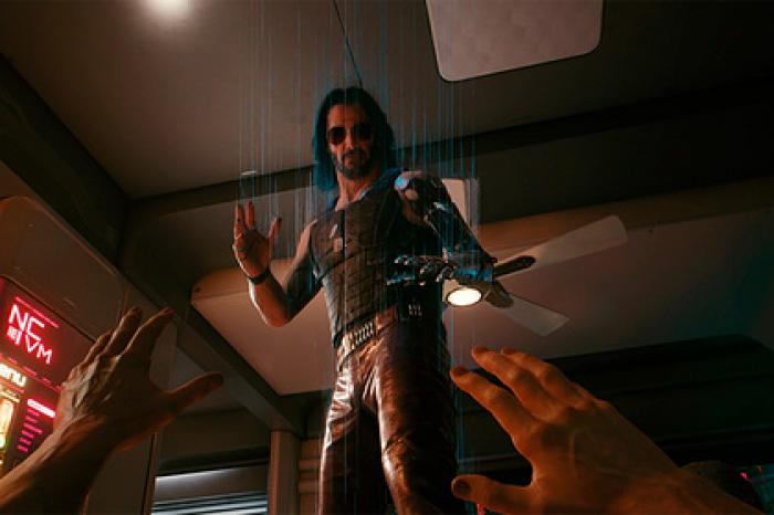 Разработчики Cyberpunk 2077 извинились за игру