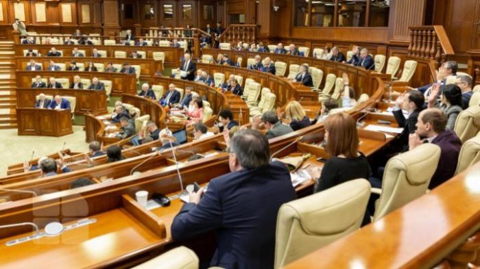 Reacţia fracţiunilor parlamentare, după ce Maia Sandu a desemnat-o pe Natalia Gavriliţă la funcţia de premier