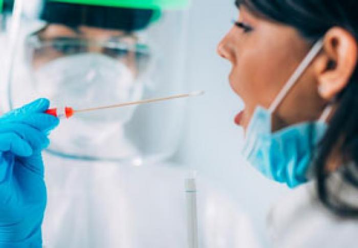 REDUCERE SEMNIFICATIVĂ A NOILOR CAZURI DE INFECŢIE PRIN COVID-19 ÎNREGISTRATE ÎN MOLDOVA SĂPTĂMÂNA TRECUTĂ: MINISTERUL SĂNĂTĂŢII