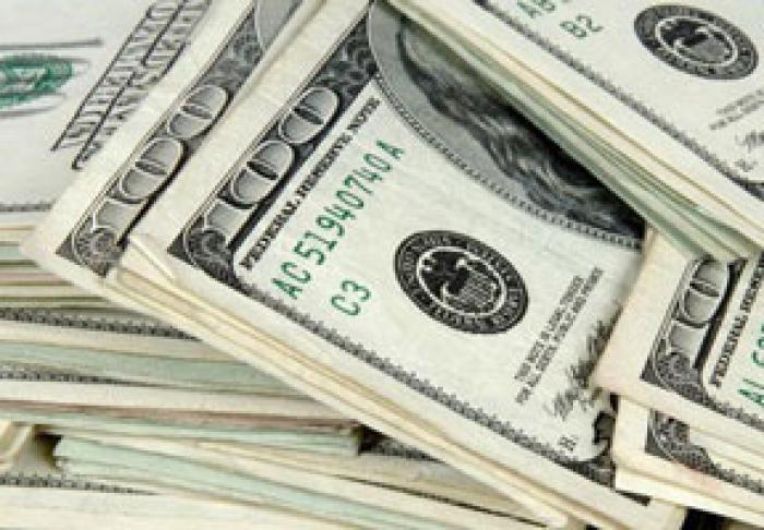 REZERVELE VALUTARE ALE MOLDOVEI AU CRESCUT ÎN 2020 CU APROAPE 724 MLN USD