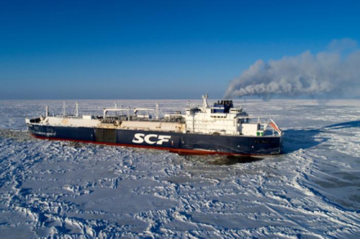 Россия научилась продавать газ по-новому