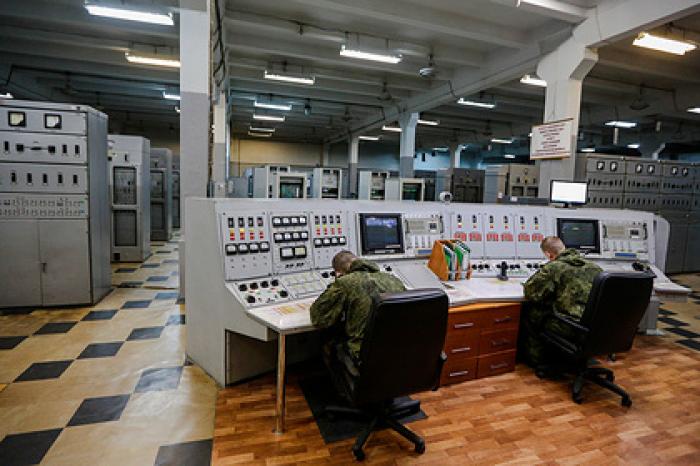 Россия построит «Яхрому»