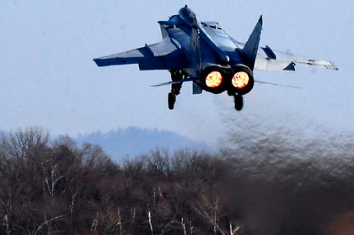 Россия ротационно прикроет «арктическую трассу»