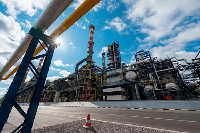 Российские нефтеперерабатывающие заводы остались без заказов