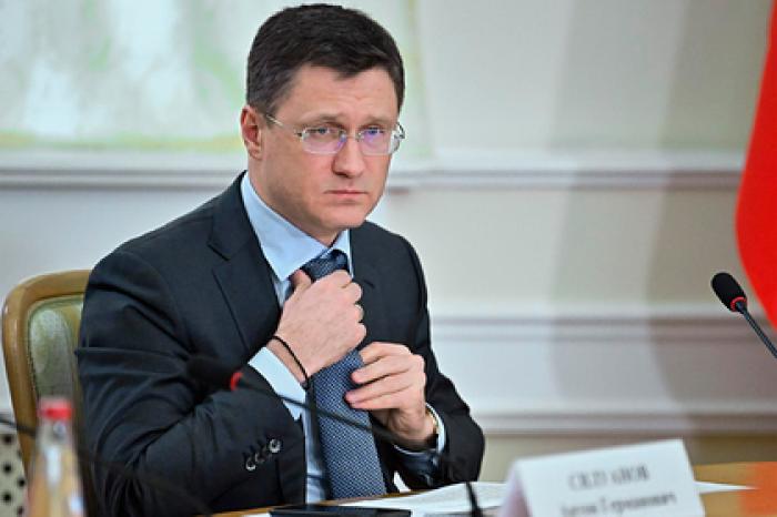 Российские власти назвали успешной политику цен на бензин