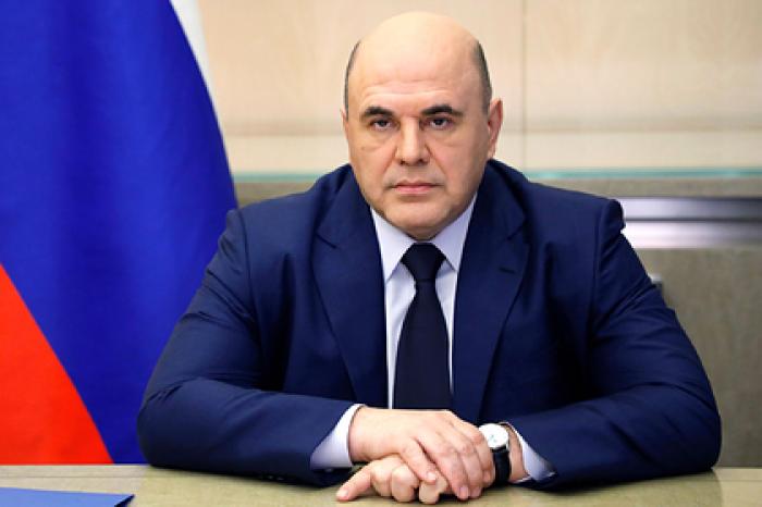 Российские власти перечислили приоритеты на год