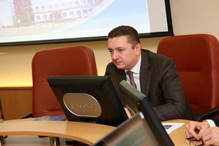 Российского чиновника отдали под суд за убийство любовницы