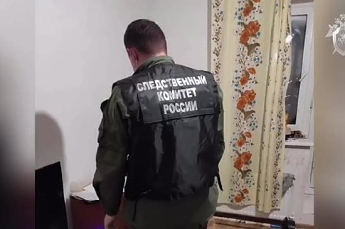 Российского подростка задержали за убийство матери и дяди