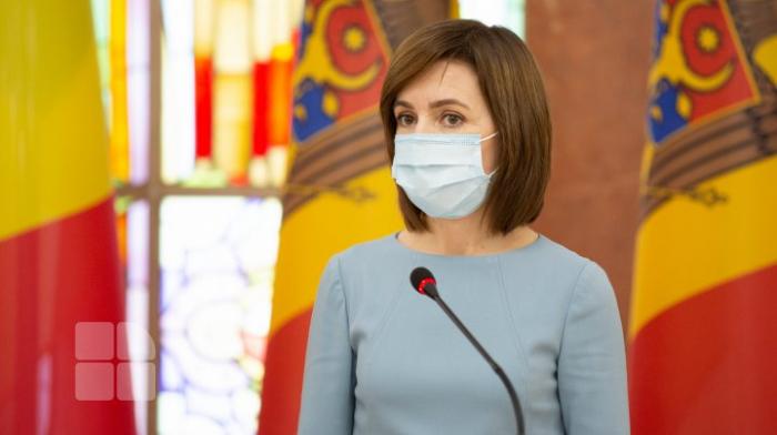 Sandu avertizează diplomaţii: "Schemele prin care unii angajați ai corpului diplomatic fac bani trebuie să dispară"