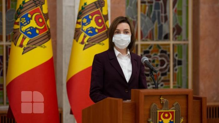 Sandu, despre relaţia Republicii Moldova cu Federaţia Rusă: Avem o relaţie complexă, dar ne dorim depăşirea tuturor problemelor