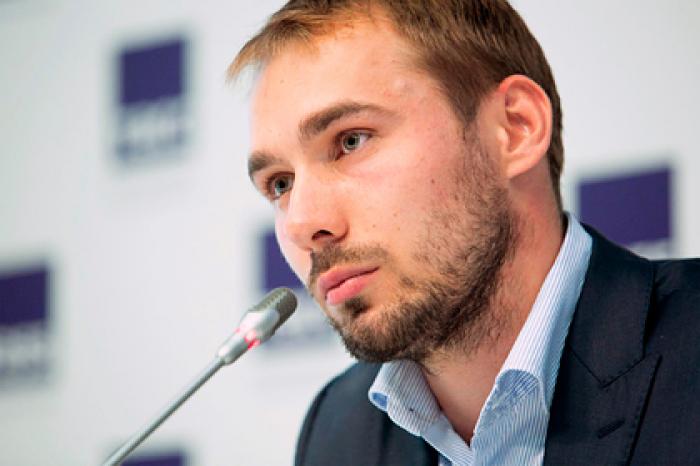 Шипулин пожаловался на работу в Госдуме