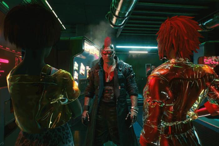 Сотрудники компании-разработчика раскрыли причину провала игры Cyberpunk 2077