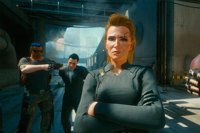 Создателей Cyberpunk 2077 оштрафовали за рекламу игры