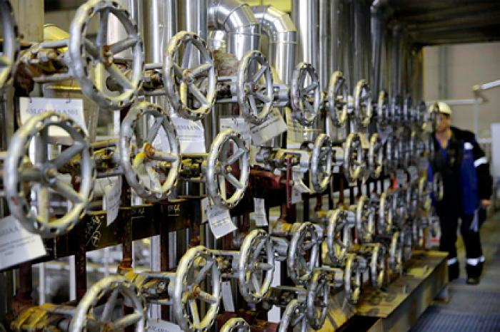 Спросу на газ предсказали рост