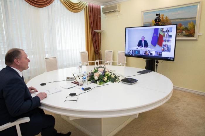 Стратегия развития менеджмента госфинансов продлена до 2023 года