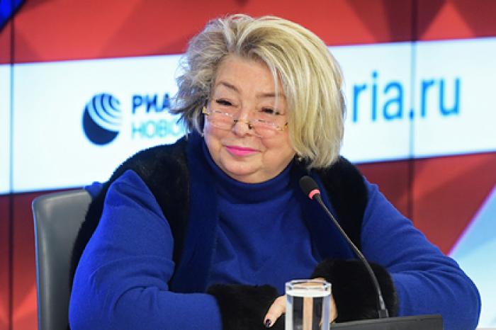 Тарасова рассказала о сделанной по совету Малышевой прививке от коронавируса