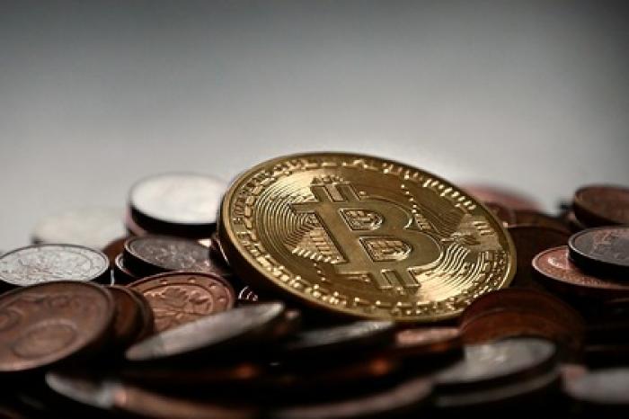 Цена биткоина вновь побила рекорд