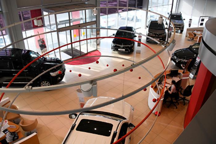 Тысячи проданных в России Toyota и Lexus оказались опасными