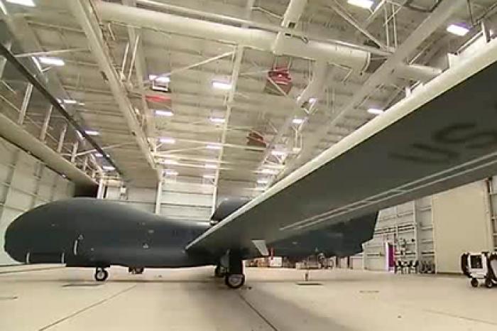 Участие элитных иранских войск в боях в Сирии попало на видео