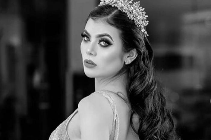 Участница «Мисс Мексика» умерла при загадочных обстоятельствах