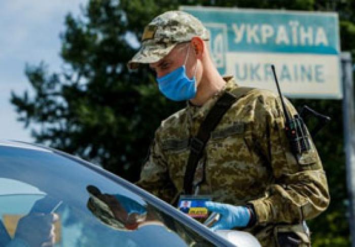 UCRAINA A PLASAT MOLDOVA ÎN „ZONA VERDE” A ȚĂRILOR CU O RATĂ MICĂ DE RĂSPÂNDIRE A CORONAVIRUSULUI