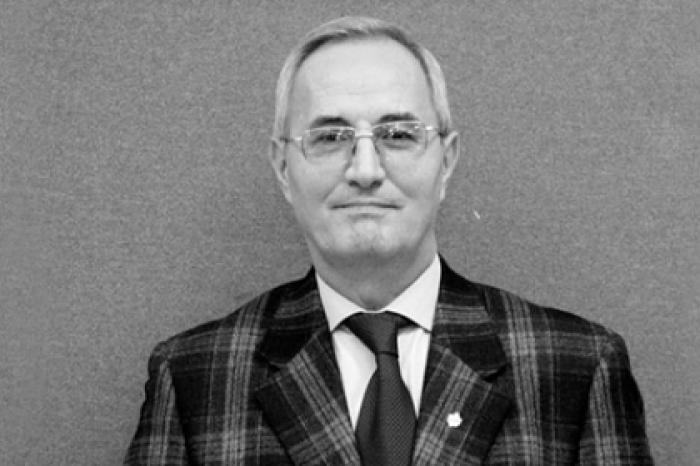 Умер бывший следователь по делу Листьева Петр Трибой