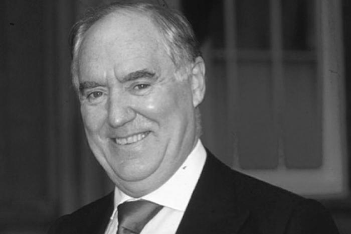 Умер один из богатейших британских миллиардеров
