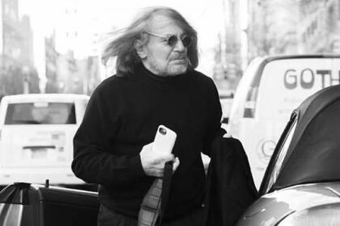 Умер выдавший Трампу справку «самого здорового президента» врач