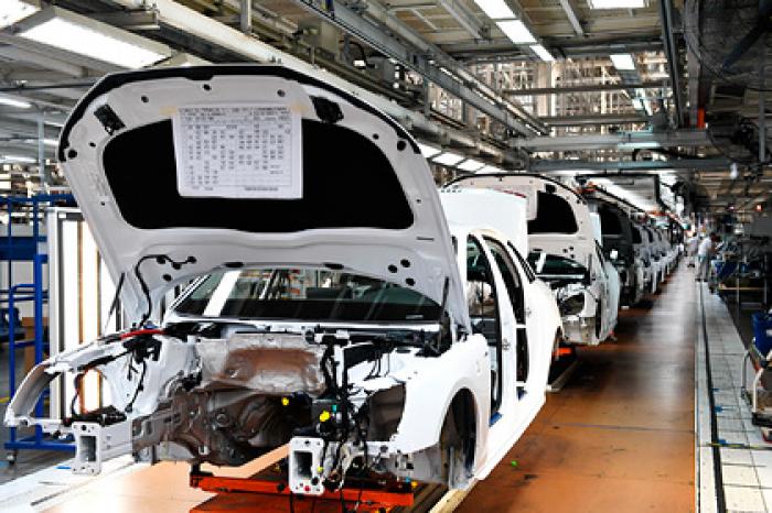 У Tesla появился крупный конкурент