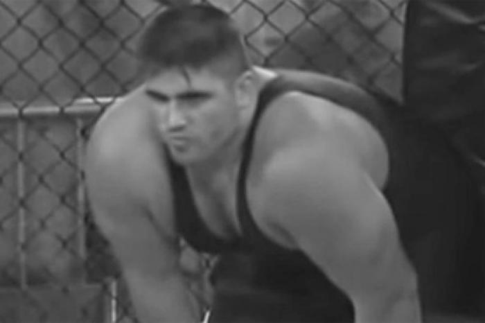 Ветеран UFC умер от коронавируса