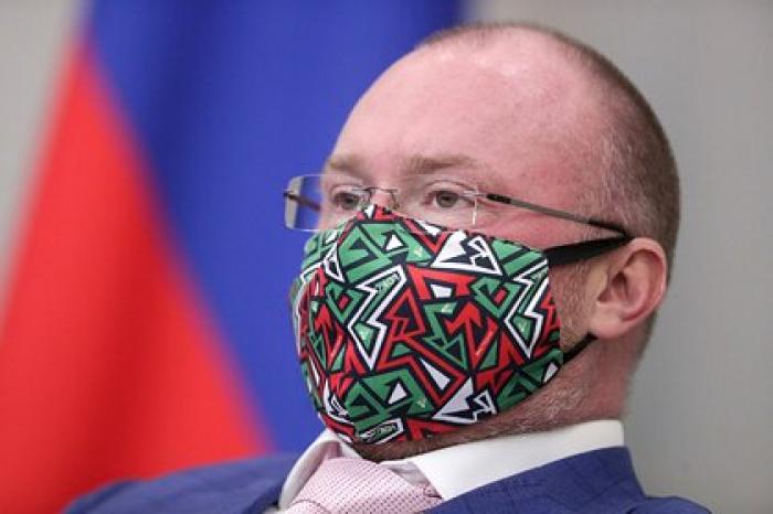 В Госдуме отреагировали на разгромное поражение российской молодежки от Канады