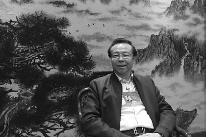 В Китае казнили бывшего главу госкомпании из-за коррупции