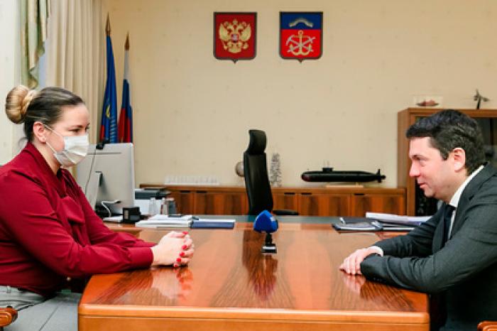 В Мурманске молодых ученых поддержат дополнительными грантами