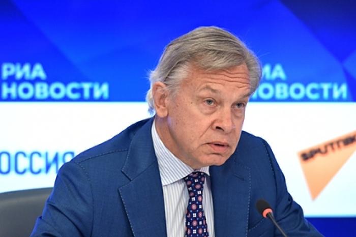 В России оценили планы Маска по колонизации Марса
