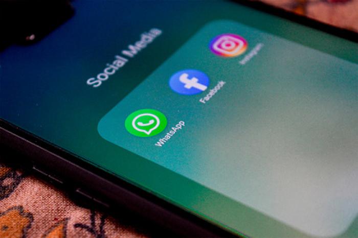 В Турции появятся представительства Facebook и Instagram