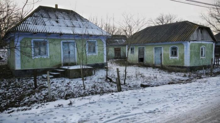 Вымирающая глубинка: молодые люди уезжают из молдавских сёл в поисках лучшей жизни