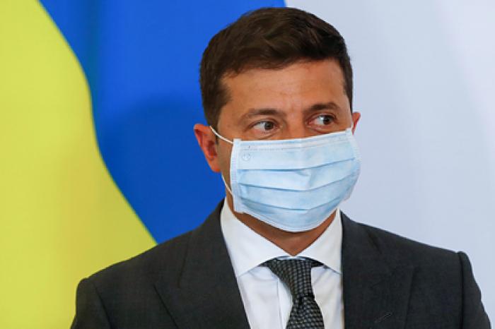 Зеленский раскрыл мечту всех украинцев